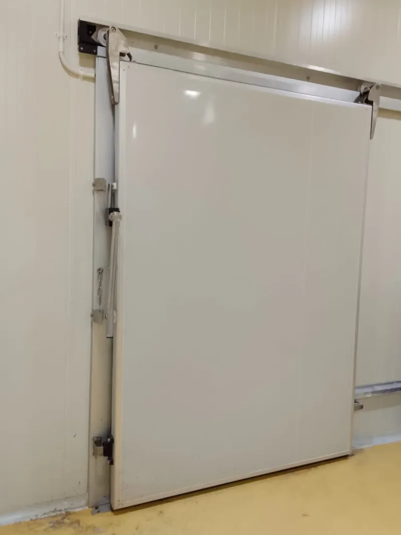 Harga Pintu Cold Storage