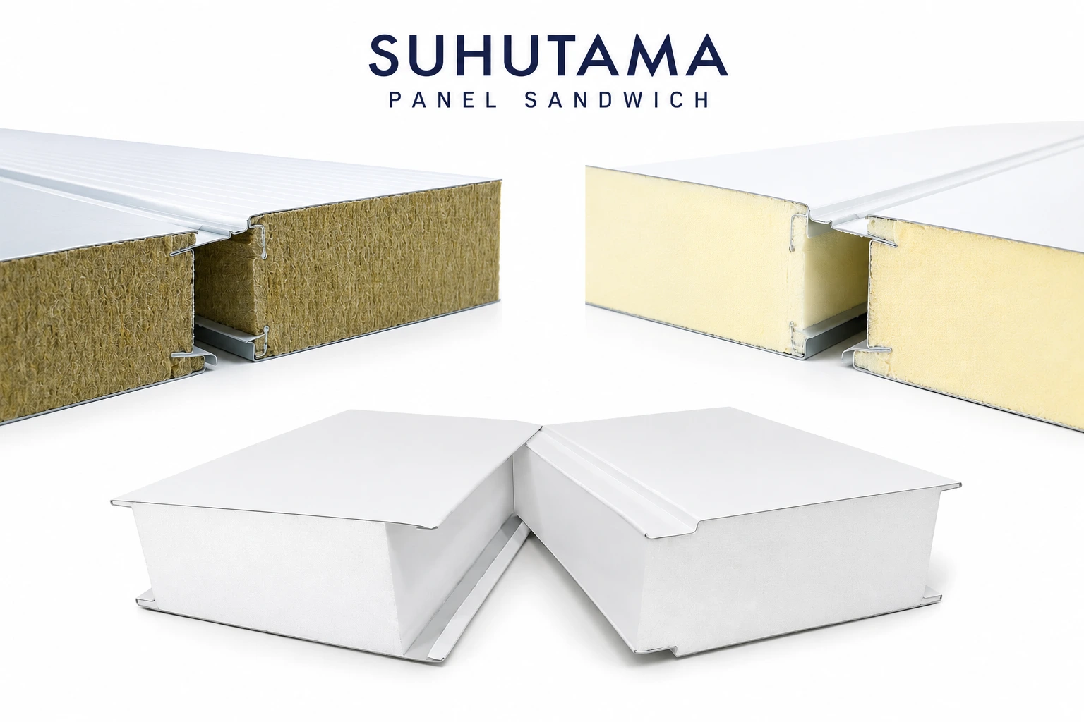 Panel Sandwich